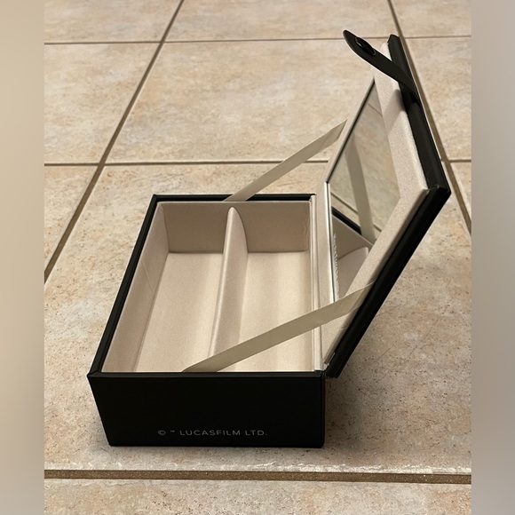 💫💫 Star Wars May The Force Be With You Trinket Box 💫💫 - Picture 5 of 11